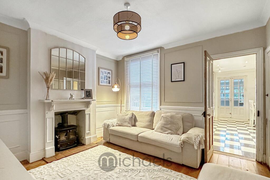 Additional image 6 of Hamilton Road, Colchester, Colchester, CO3