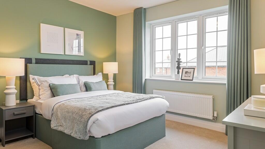 Additional image 8 of Doughton Road (off, Coggeshall Road), Kelvedon 
CO5 9NX