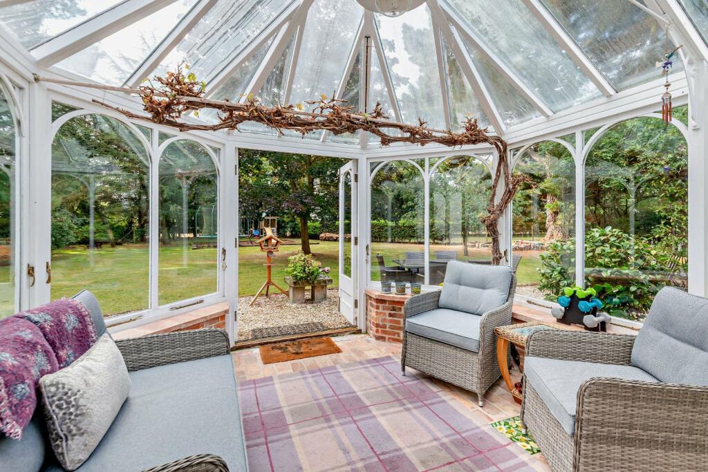 Additional image 14 of The Causeway, Great Horkesley, Colchester