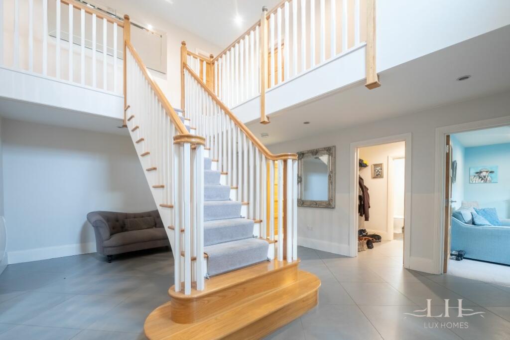 Additional image 14 of Coxtie Green Road, Brentwood