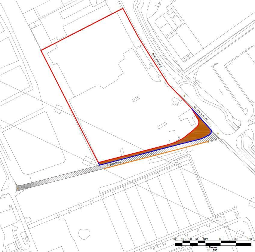 Additional image 4 of 79-85 Beddington Lane, Croydon, Surrey