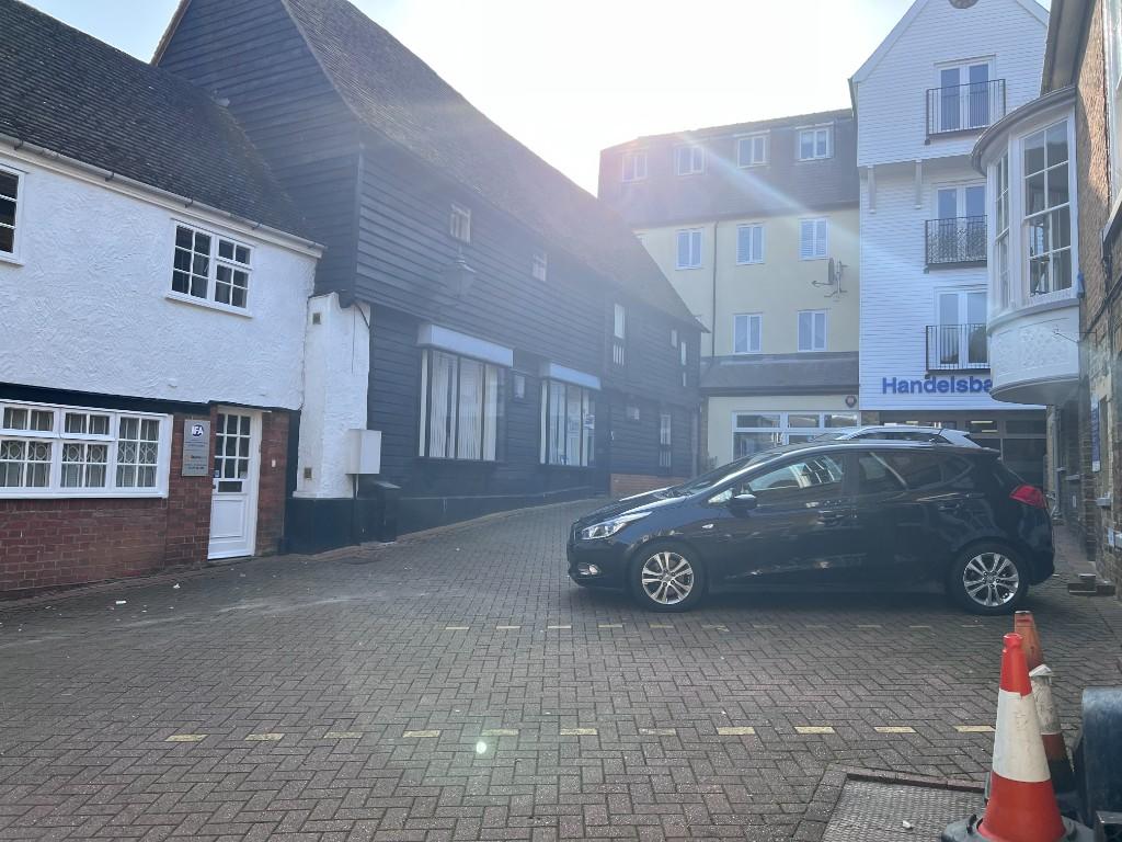 Additional image 9 of Part Ground Floor, Sworders Court, Sworders Yard, North Street, Bishop's Stortford, Hertfordshire CM23 2LD