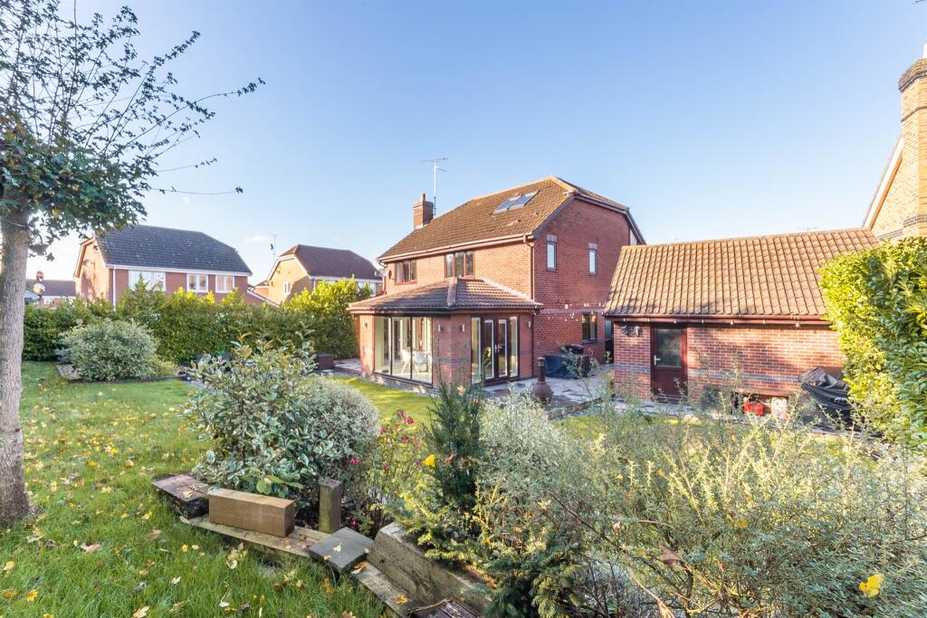 Additional image 24 of Aveley Way, Maldon