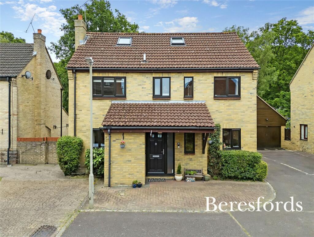 Additional image 28 of Linden Rise, Warley, CM14