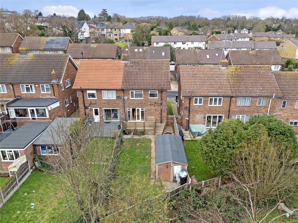 Additional image 14 of Hillside Road, Billericay, Essex, CM11