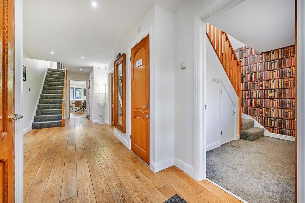 Additional image 23 of Bradley Common, Birchanger