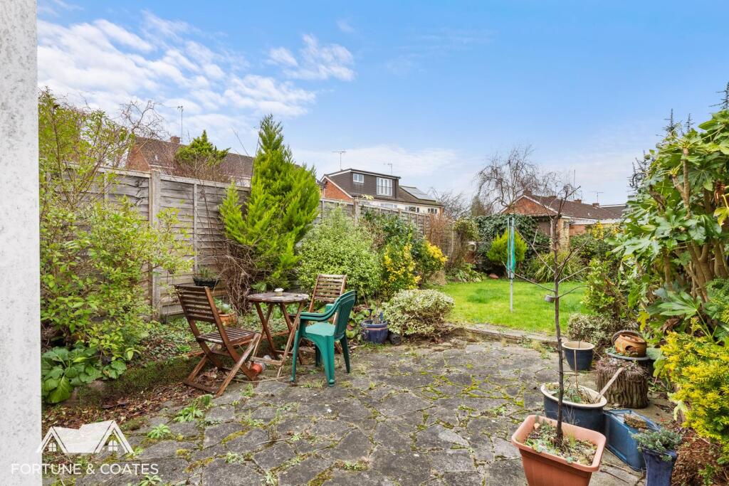 Additional image 15 of Finchmoor, Harlow