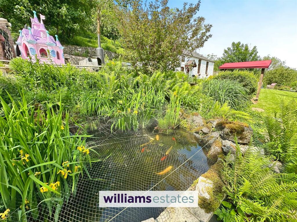 Additional image 25 of Mynydd Llan, Holywell