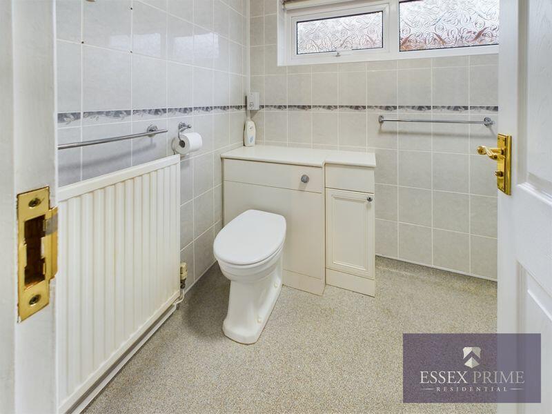 Additional image 25 of Three bedroom Detached Bungalow Walton on the Naze