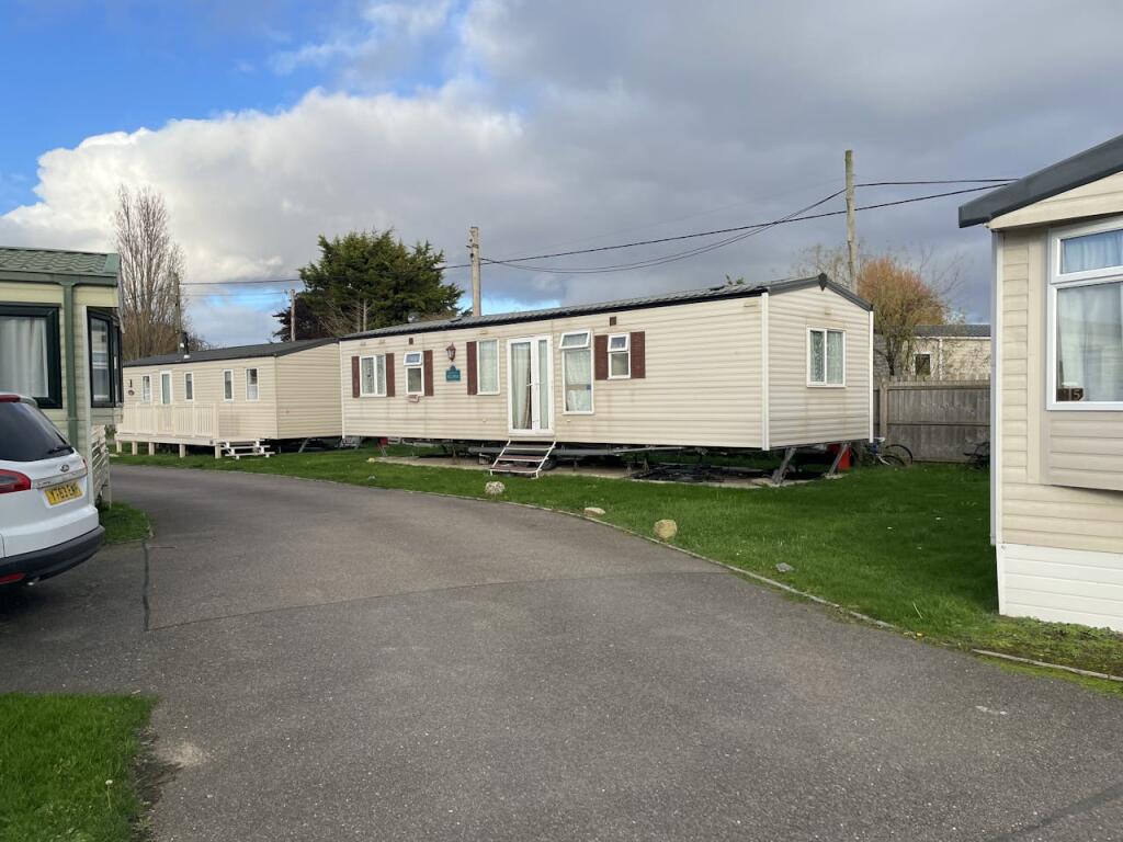 Additional image 6 of Pretoria Caravan Park, Point Clear, St Osyth, Clacton on Sea, CO16 8NG