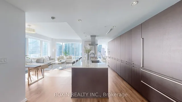 Additional image 14 of 180 University Ave Unit 3301