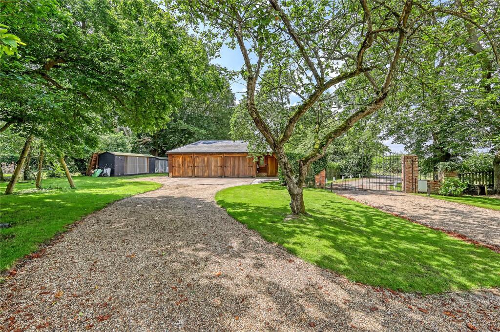 Additional image 42 of Toppesfield Road, Finchingfield, Braintree, Essex, CM7