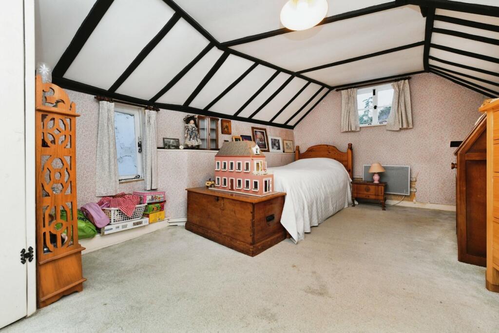 Additional image 11 of North Street, Tillingham, Southminster, CM0