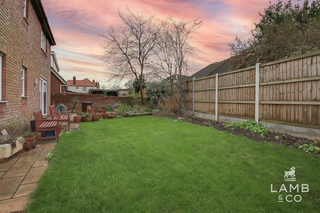 Additional image 20 of Holland Road, East Clacton