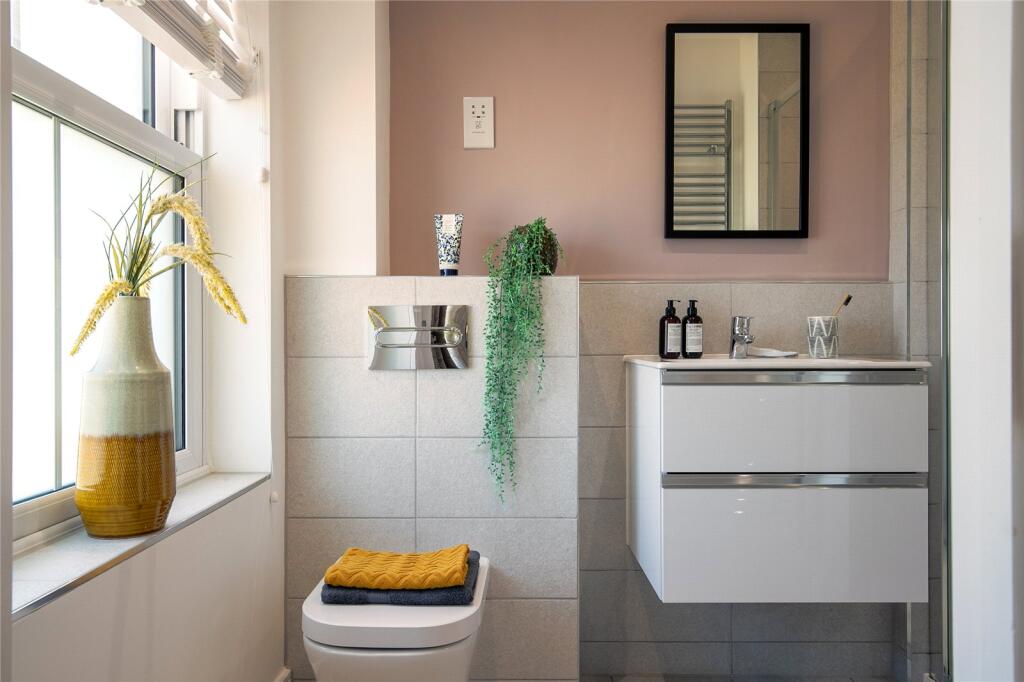 Additional image 7 of Plot 371 Lawford Green, The Avenue, Lawford, Manningtree, CO11