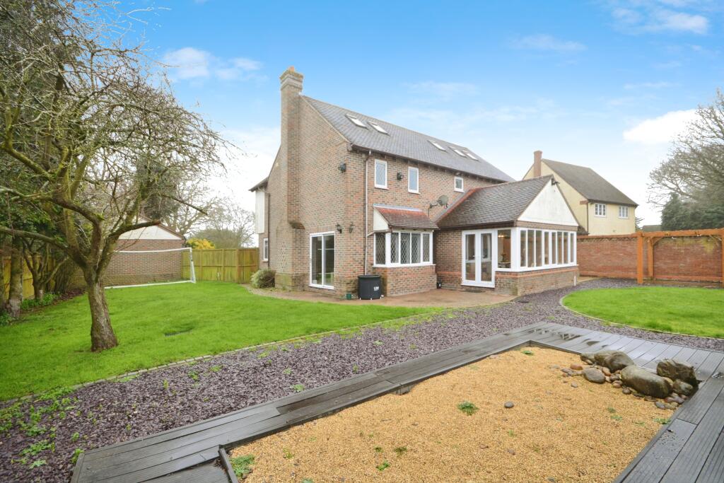 Additional image 15 of Upper Road, Little Cornard, Sudbury, CO10