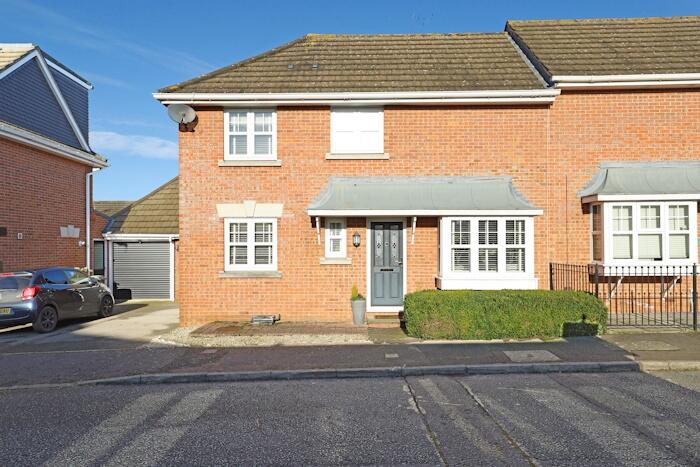 Additional image 25 of Milton Crescent, Ongar, CM5