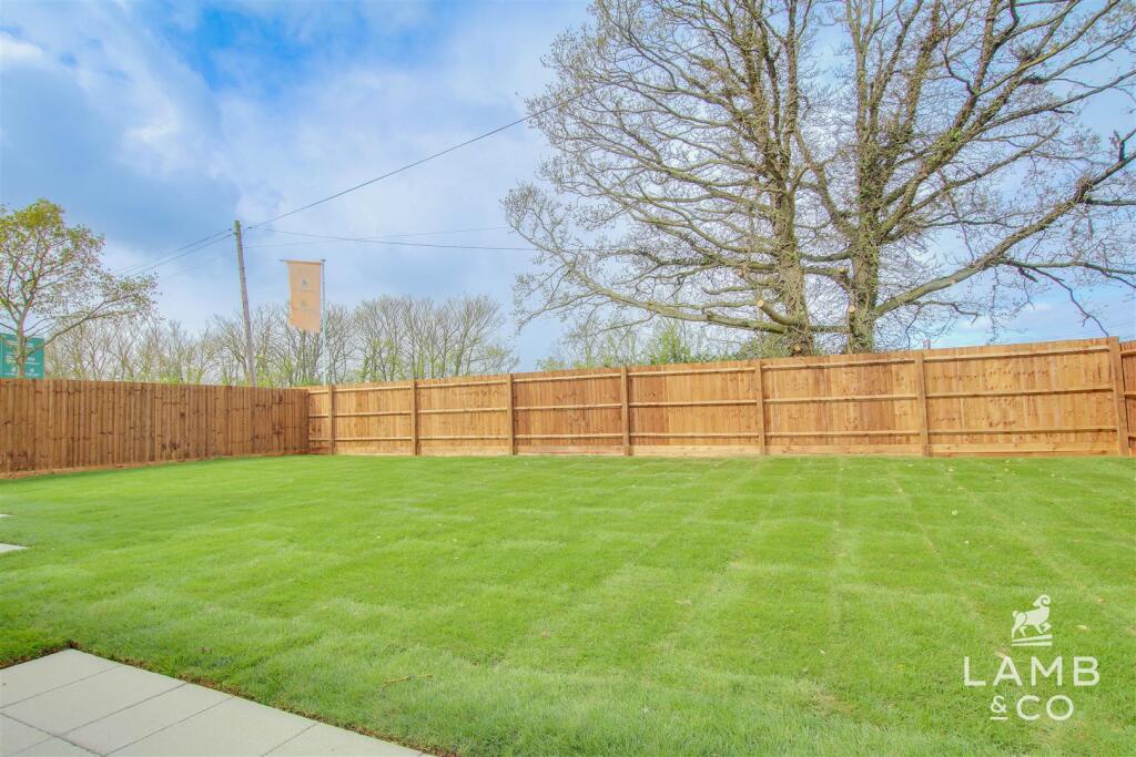 Additional image 14 of Plot 39, Park Gate Corner, Little Clacton