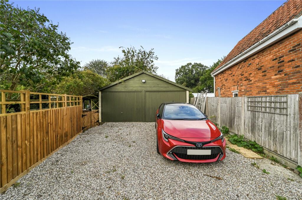 Additional image 30 of High Street, Langham, Colchester, Essex, CO4