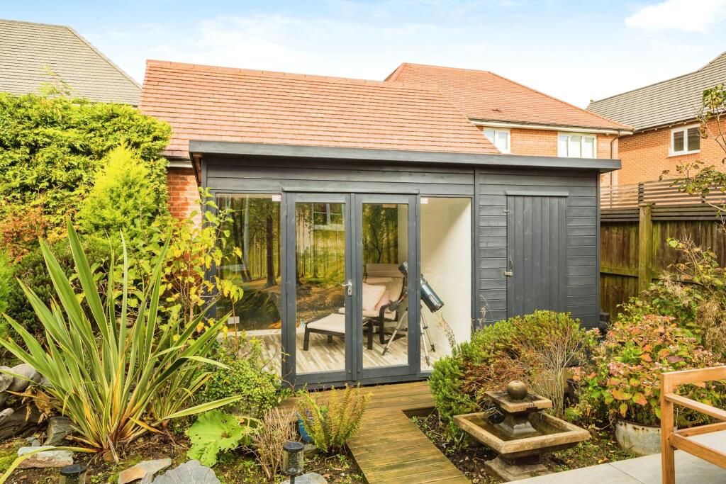 Additional image 25 of Rosewood Close, Ellesmere Port, CH66