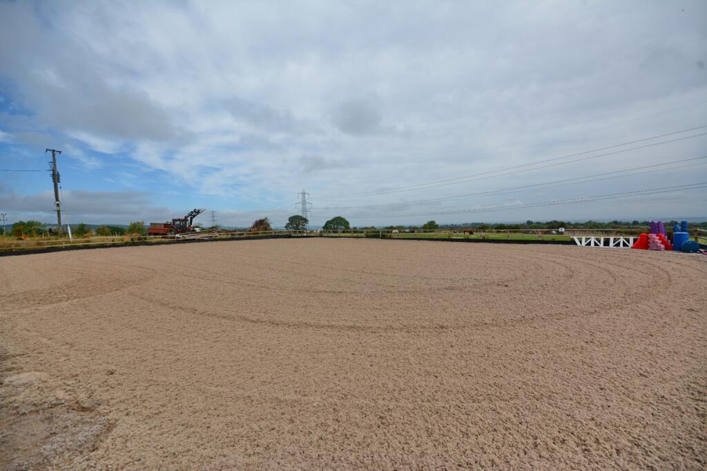 Additional image 12 of Cae Hic Livery & Riding Centre, Ffordd Y Blaenau, Treuddyn, Mold, Flintshire