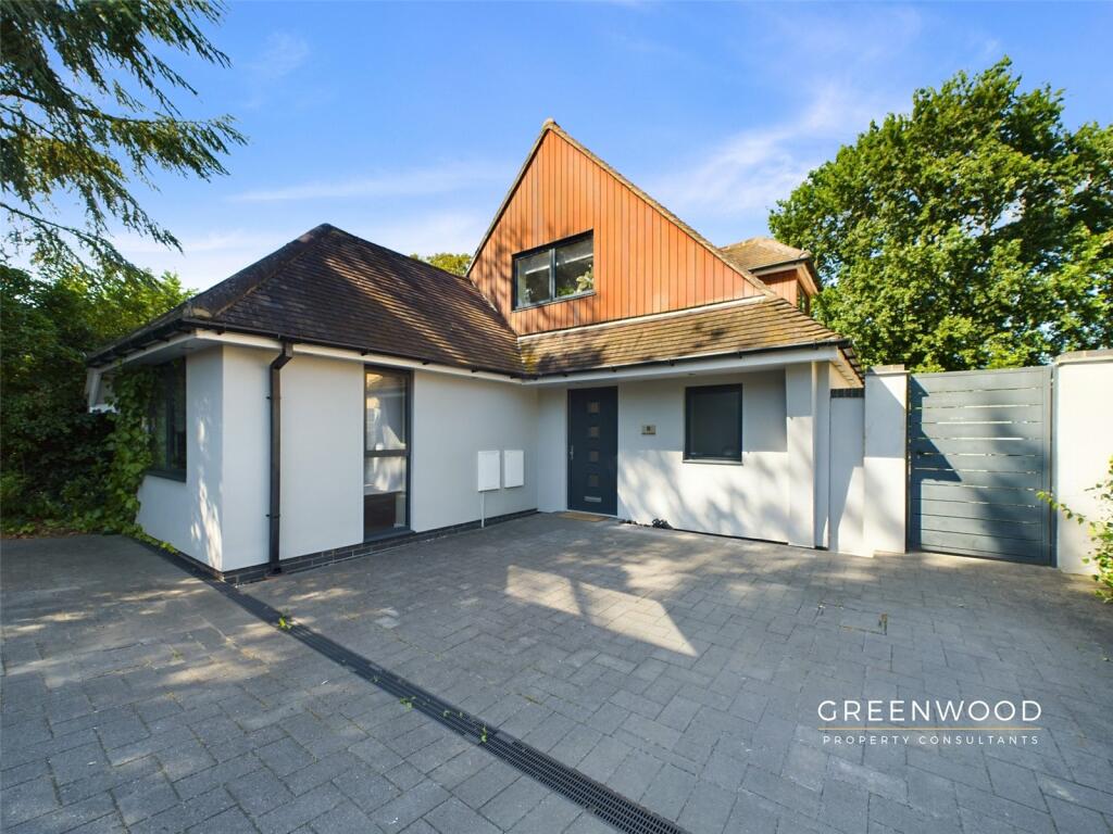 9 Ashley Gardens, Lexden, Colchester, Essex, CO3