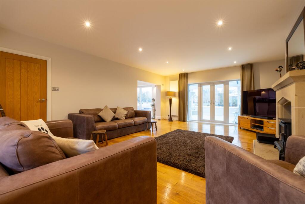 Additional image 13 of Badgers Rake Lane, Ledsham, Cheshire