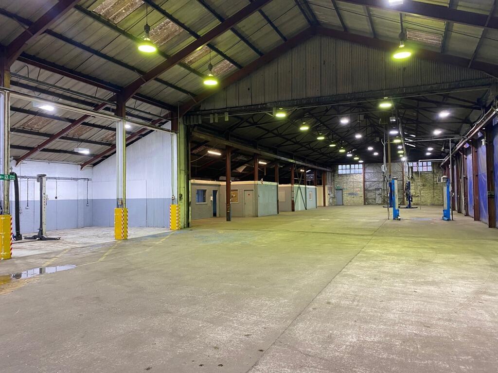 Additional image 18 of Former Lookers Site, Hawkins Road, Colchester, Essex, CO2