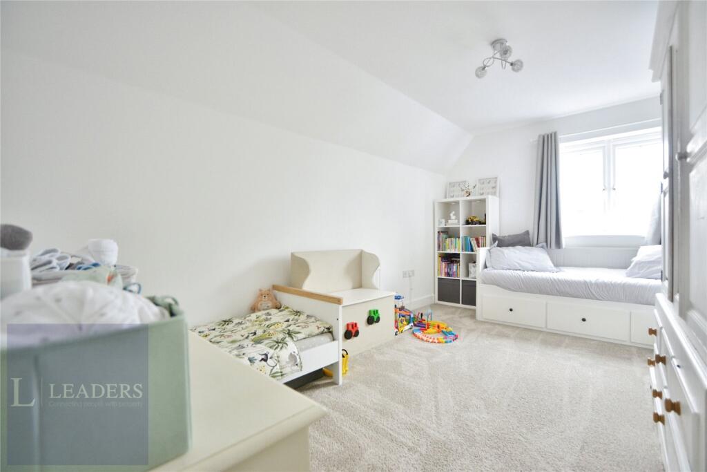 Additional image 6 of Hogarth Court, Sible Hedingham, Halstead