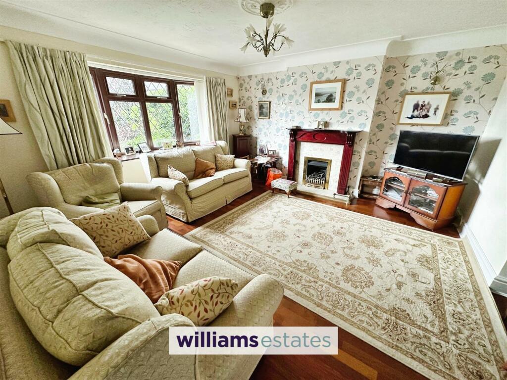 Additional image 23 of Higher Common Close, Buckley