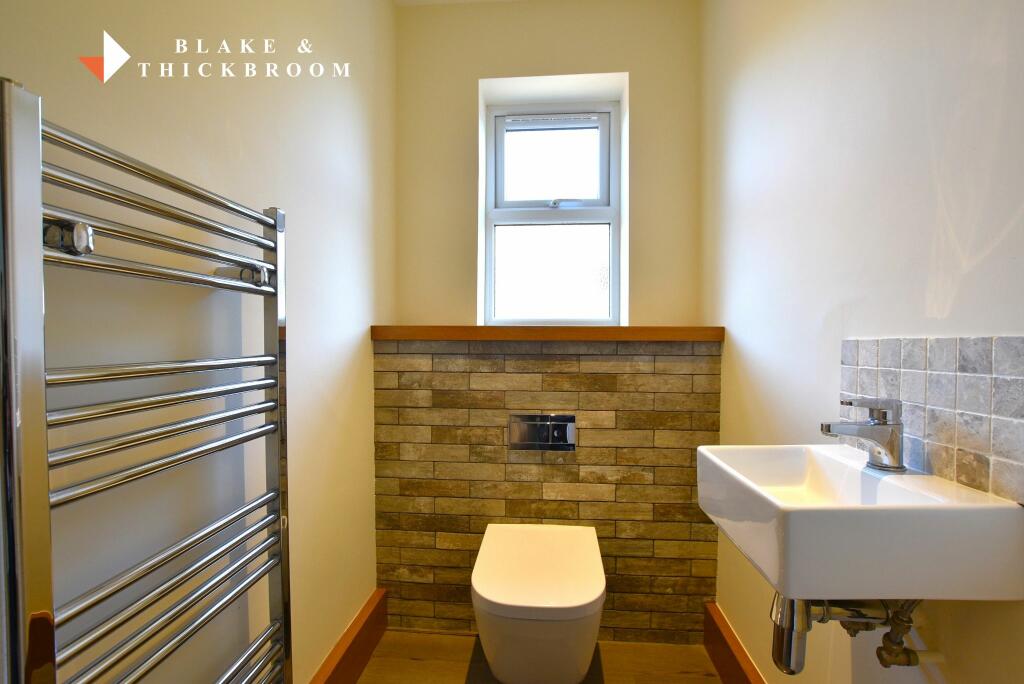 Additional image 12 of Plough Cottages, 16 Weeley Road, Little Clacton