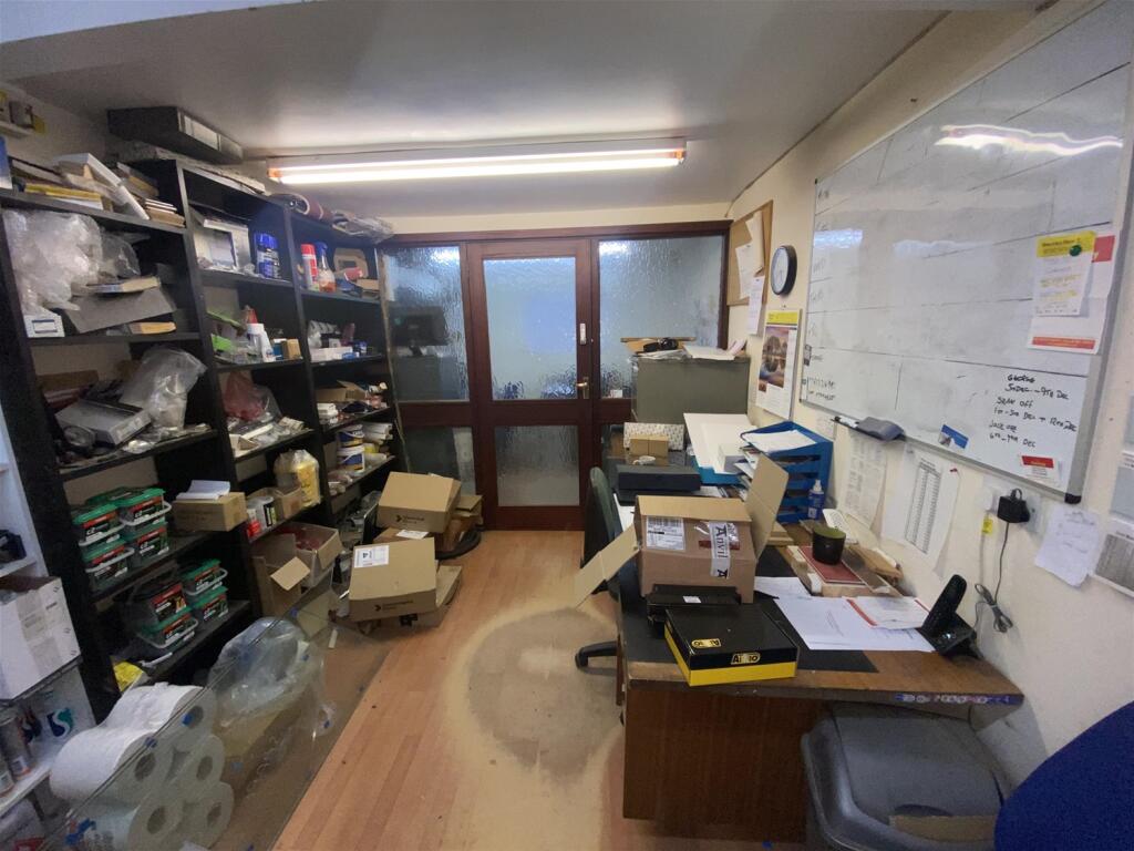 Additional image 7 of Joiners & Shop fitters, Hooton, Cheshire