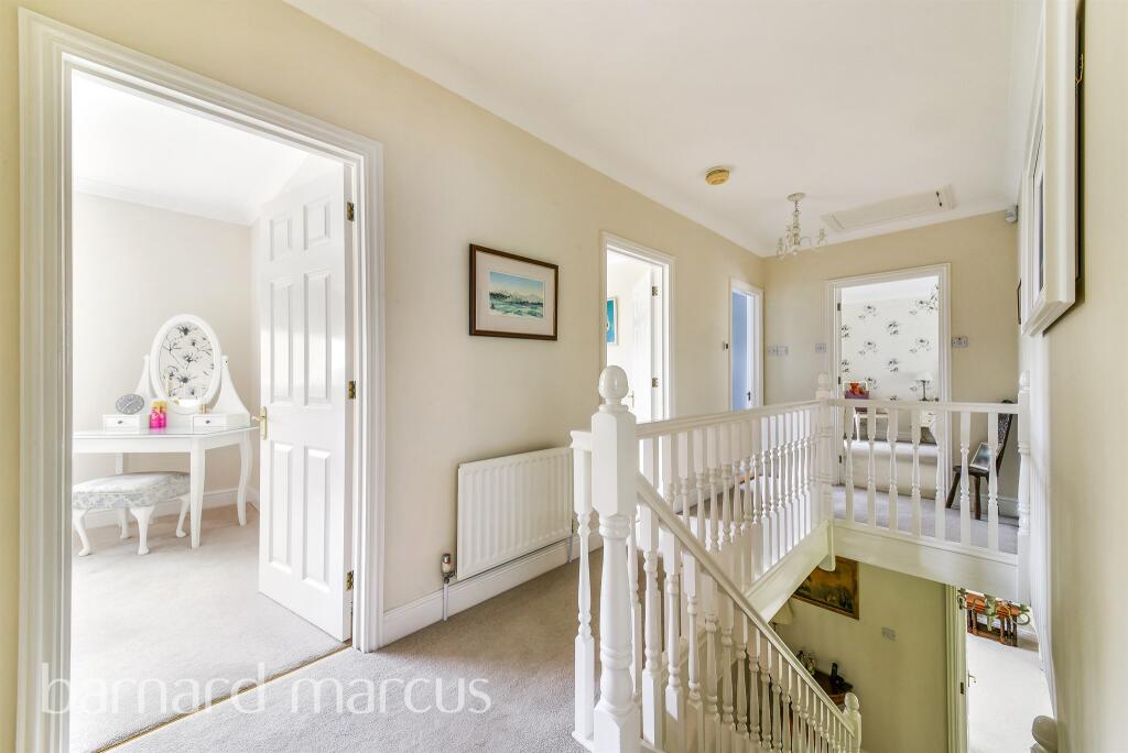 Additional image 17 of Beech Avenue, South Croydon