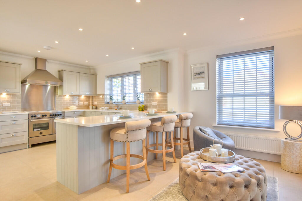 Additional image 2 of Woodlands Meadow, New Homes