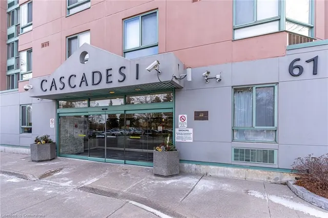 61 Markbrook Lane Unit 101