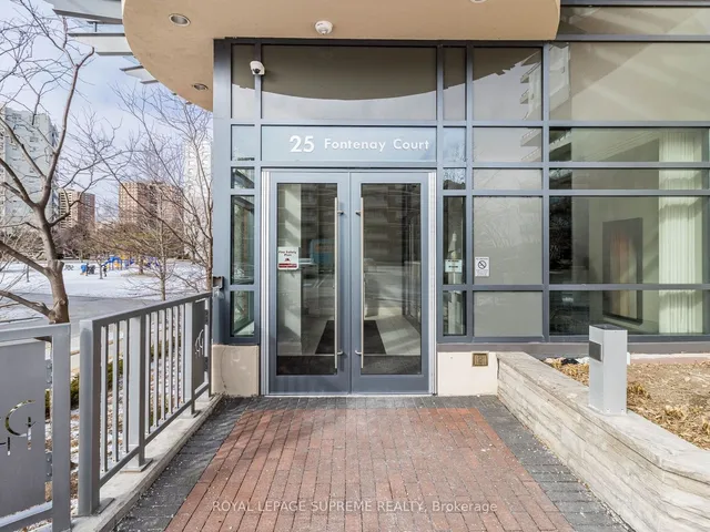 Additional image 4 of 25 Fontenay Crt Unit 607