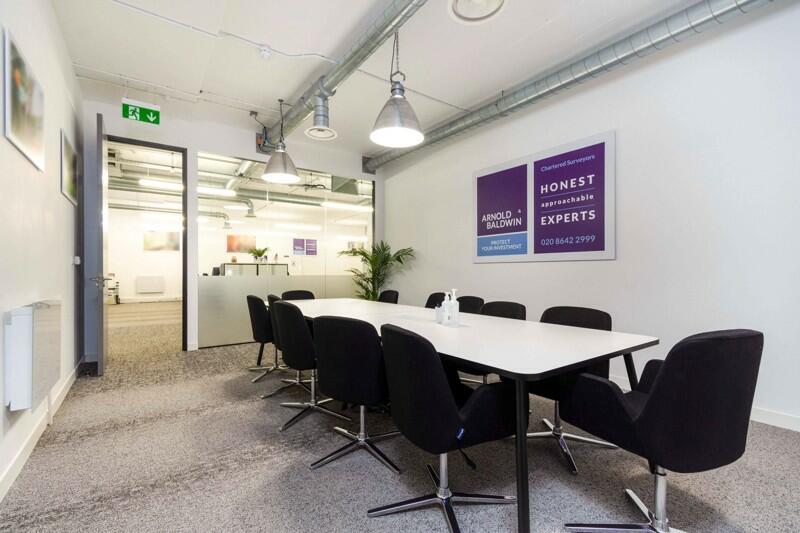 Additional image 4 of 11 Whitestone Way, Croydon, Surrey