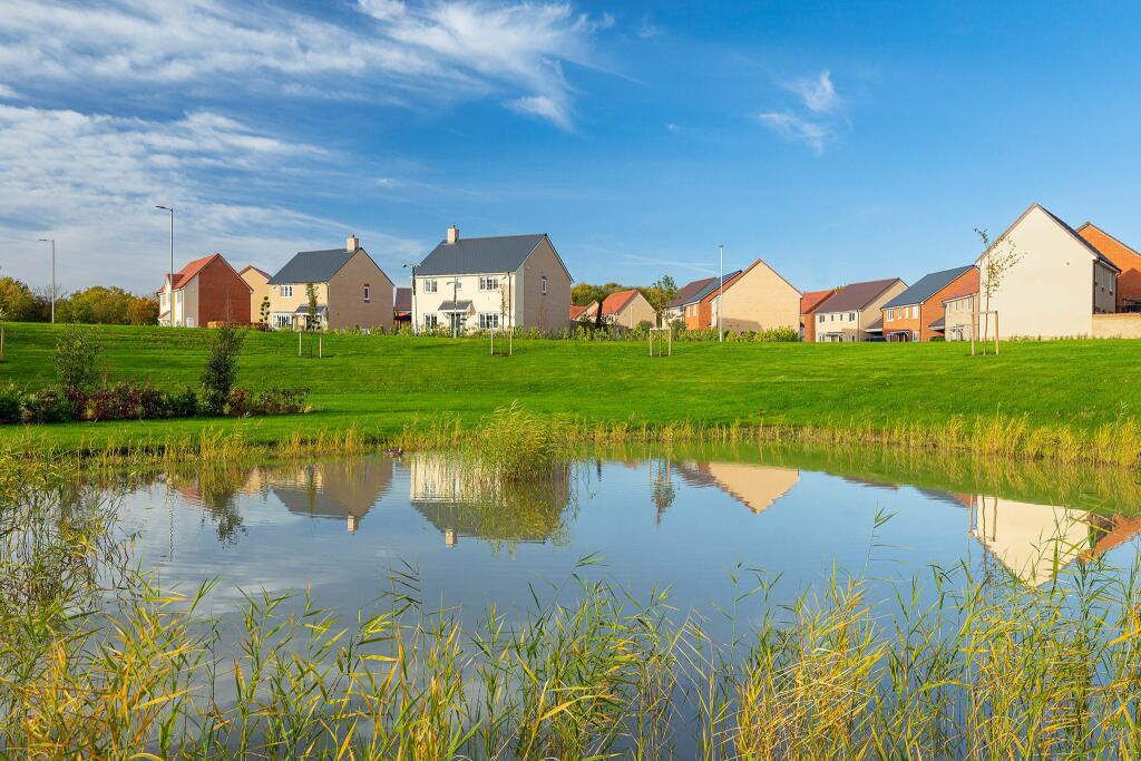 Additional image 2 of Stortford Road,
Dunmow,
CM6 1WY