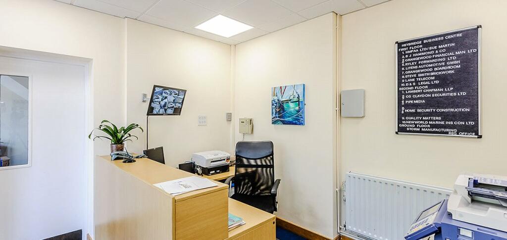 Additional image 5 of 110 Heybridge Business Centre, CM9