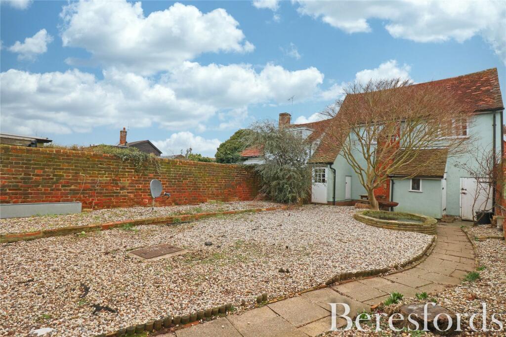 Additional image 20 of Newbiggen Street, Thaxted, CM6