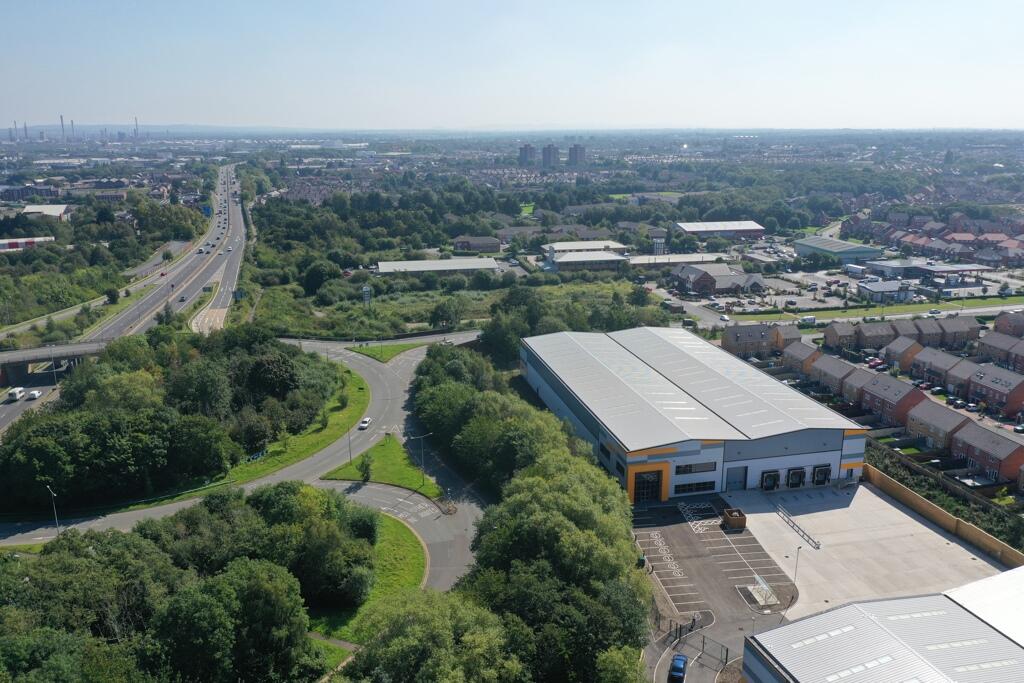 Additional image 3 of Northside 45, Jct 8 M53, Ellesmere Port, CH66 1LU