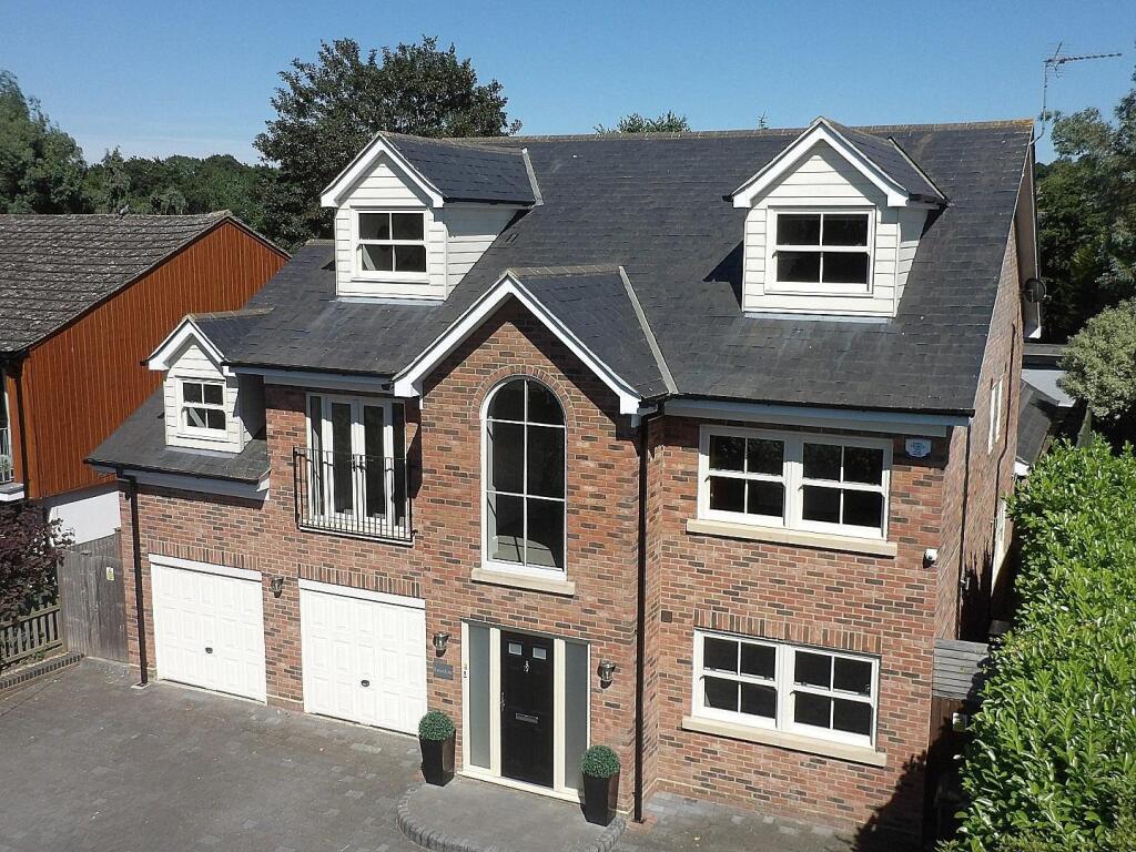 Riffhams Lane, Danbury