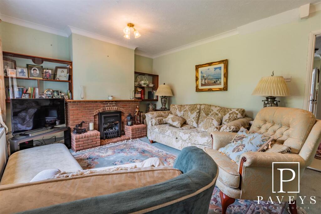 Additional image 11 of The Sparlings, Kirby-Le-Soken