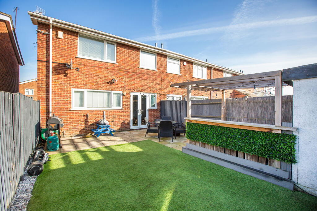 Additional image 20 of Pinkham Drive, Witham, CM8