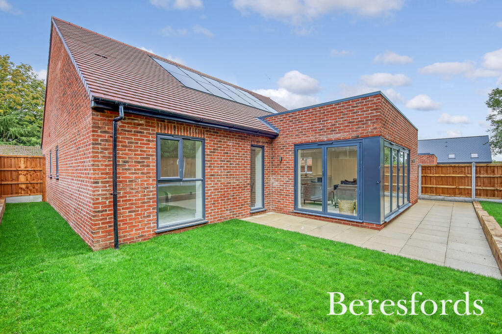 Additional image 26 of Totternhoe Place, North Drive, CM13