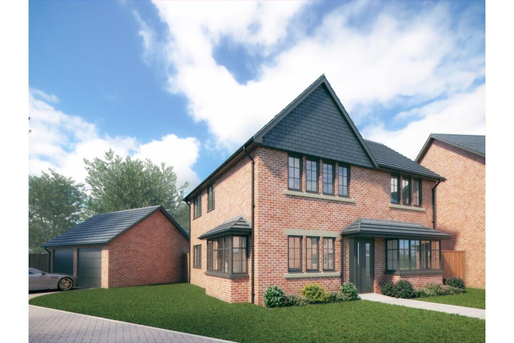 Additional image 11 of Mount Pleasant Road, Buckley, CH7