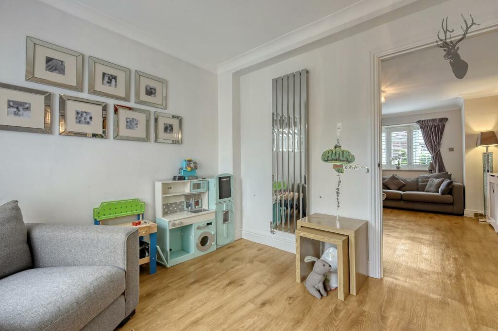 Additional image 8 of Park Avenue, Harlow