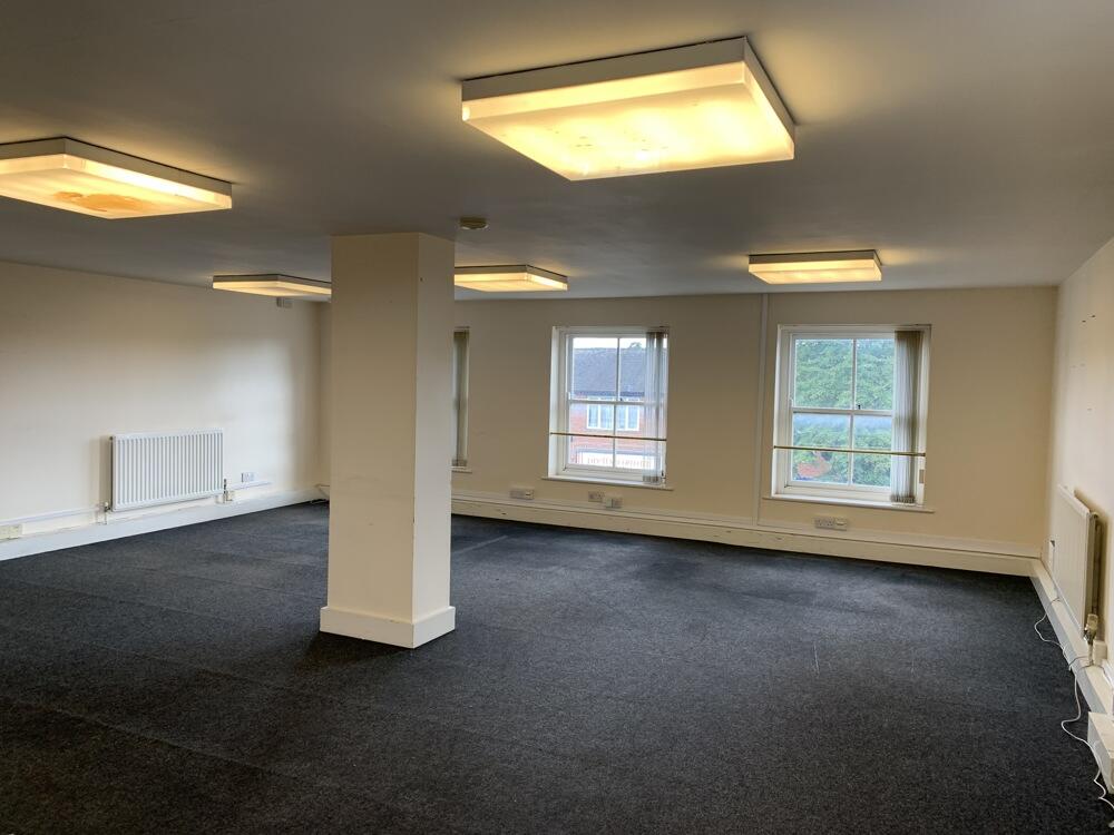 Additional image 5 of First & Second Floor, 225 High Street, Epping, Essex