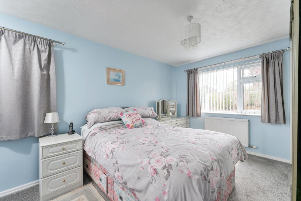 Additional image 5 of Orchard Close, Great Sutton, Ellesmere Port, Cheshire, CH66