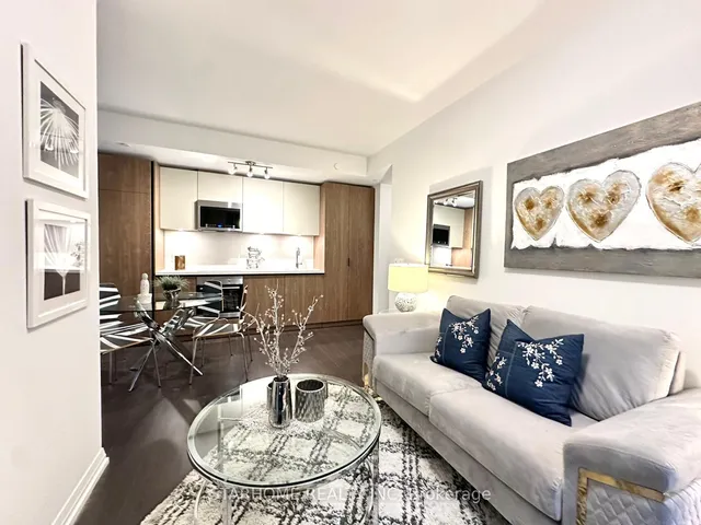 Additional image 5 of 8 Widmer St Unit 809